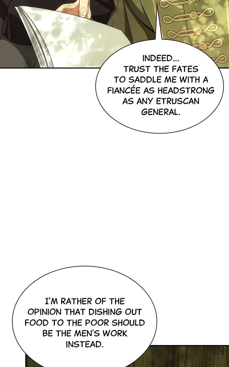 I'm the Queen in This Life Chap 112 - Next Chap 113
