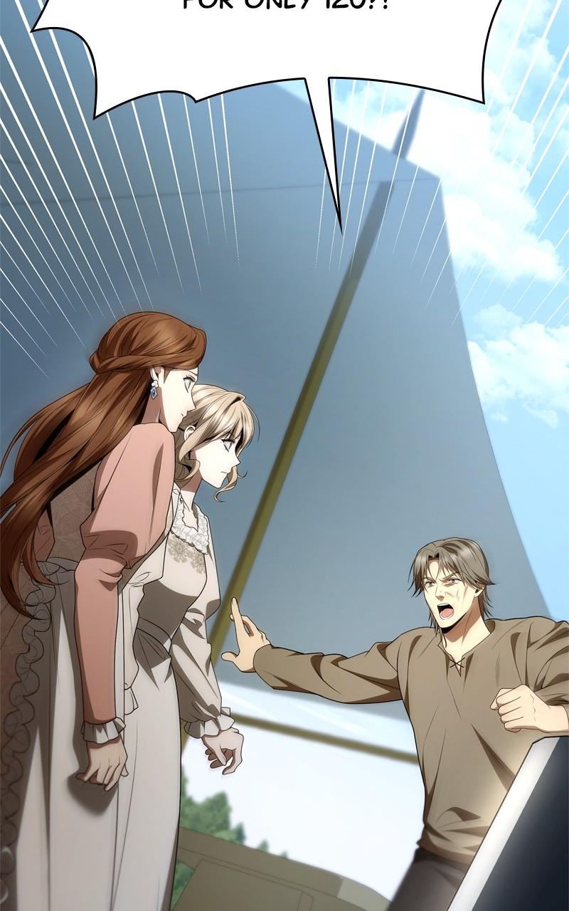 I'm the Queen in This Life Chap 112 - Next Chap 113