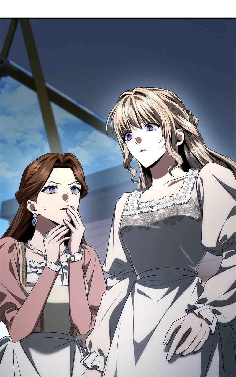 I'm the Queen in This Life Chap 112 - Next Chap 113