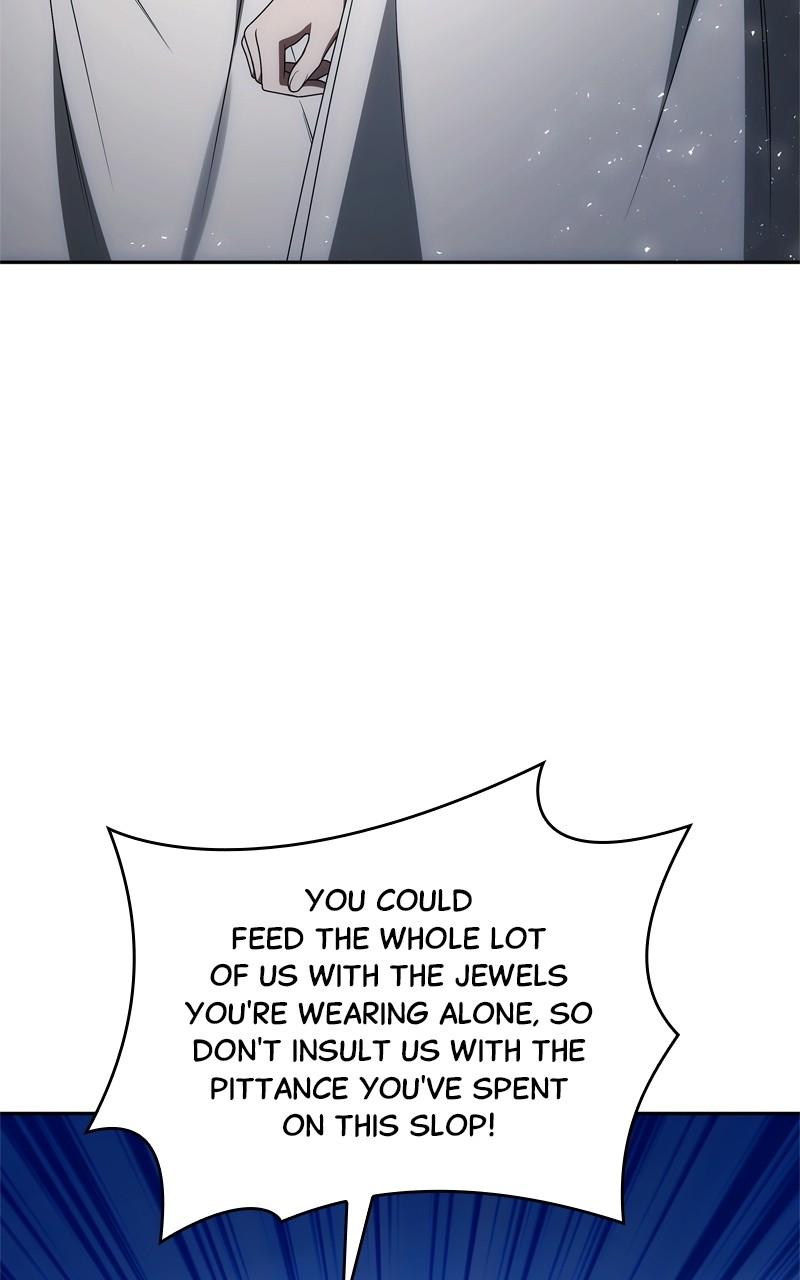 I'm the Queen in This Life Chap 112 - Next Chap 113