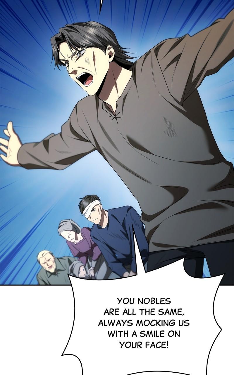 I'm the Queen in This Life Chap 112 - Next Chap 113