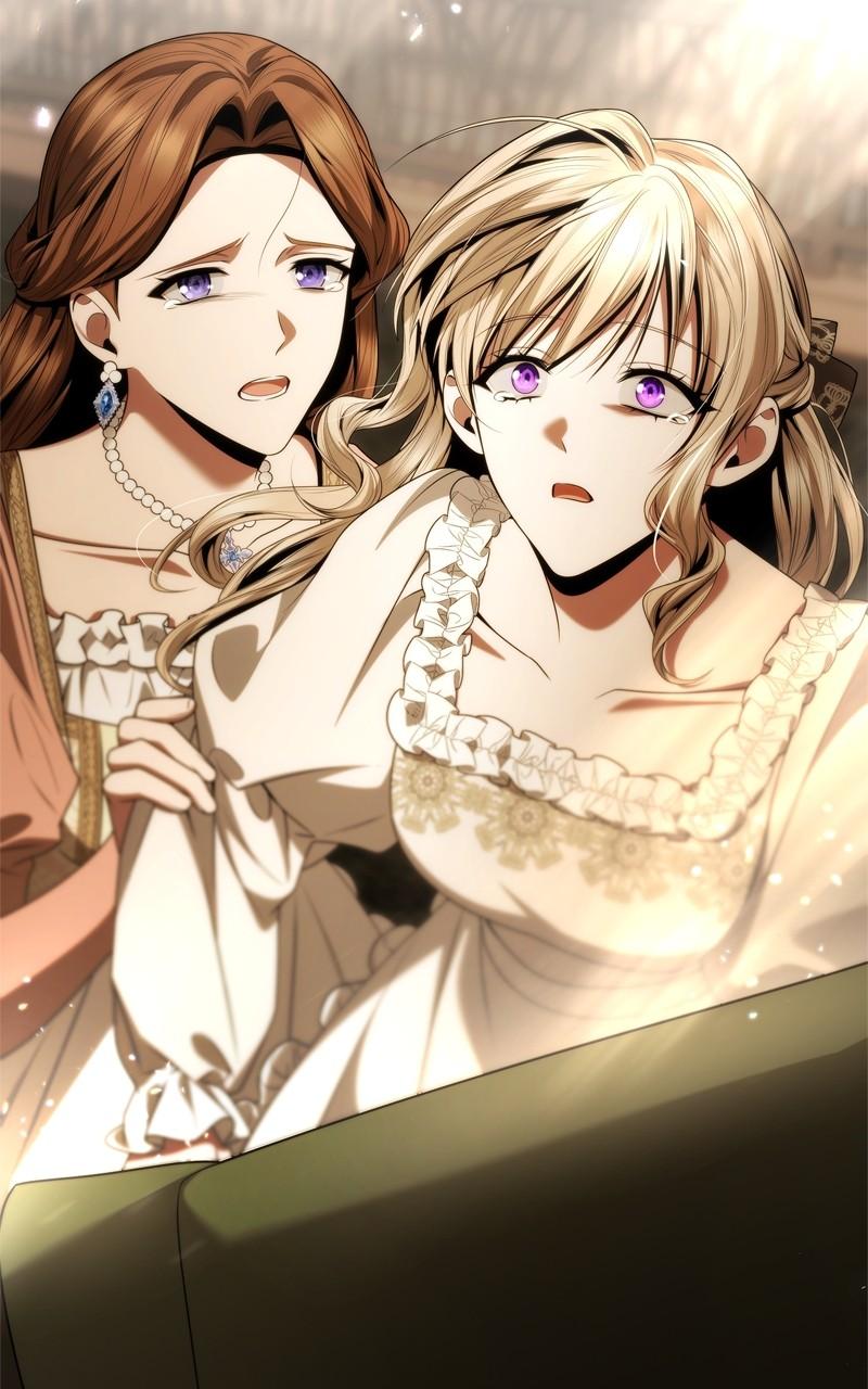 I'm the Queen in This Life Chap 112 - Next Chap 113
