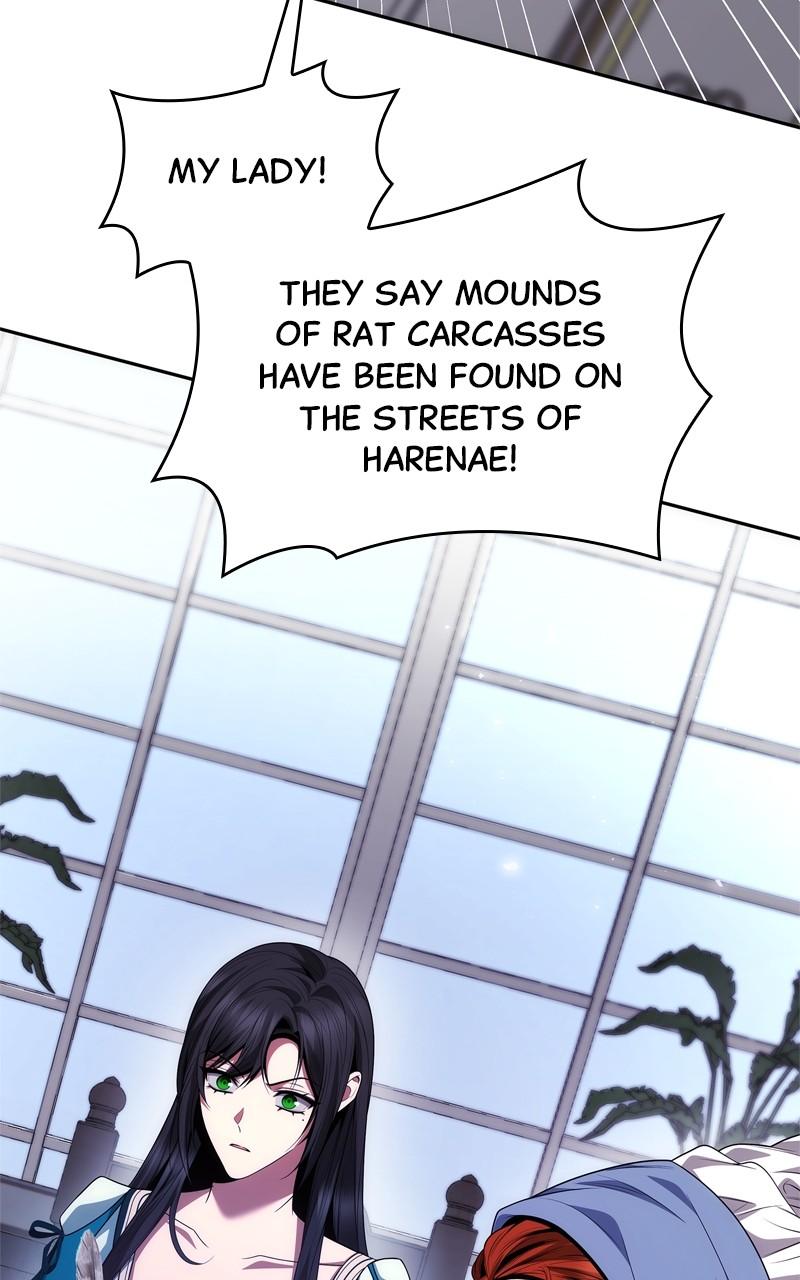 I'm the Queen in This Life Chap 112 - Next Chap 113