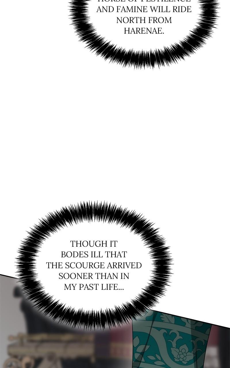 I'm the Queen in This Life Chap 112 - Next Chap 113