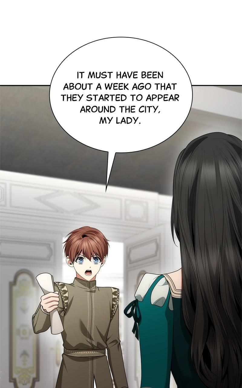 I'm the Queen in This Life Chap 112 - Next Chap 113