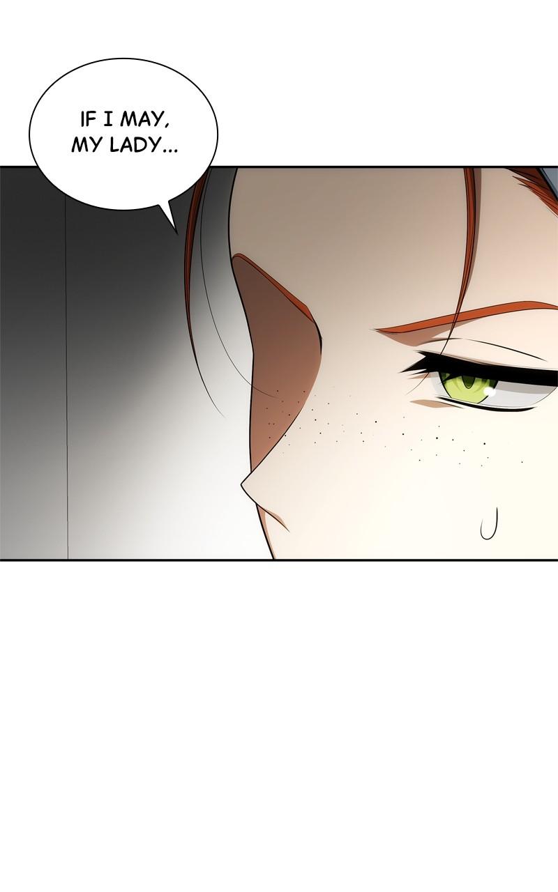 I'm the Queen in This Life Chap 112 - Next Chap 113