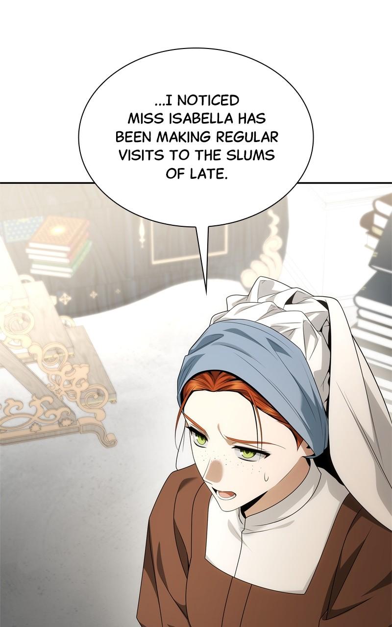 I'm the Queen in This Life Chap 112 - Next Chap 113