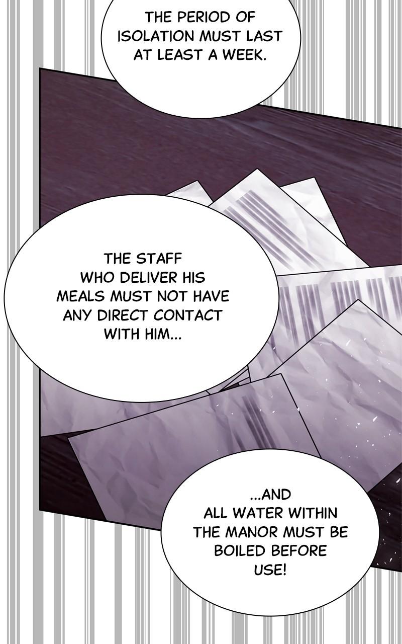 I'm the Queen in This Life Chap 112 - Next Chap 113