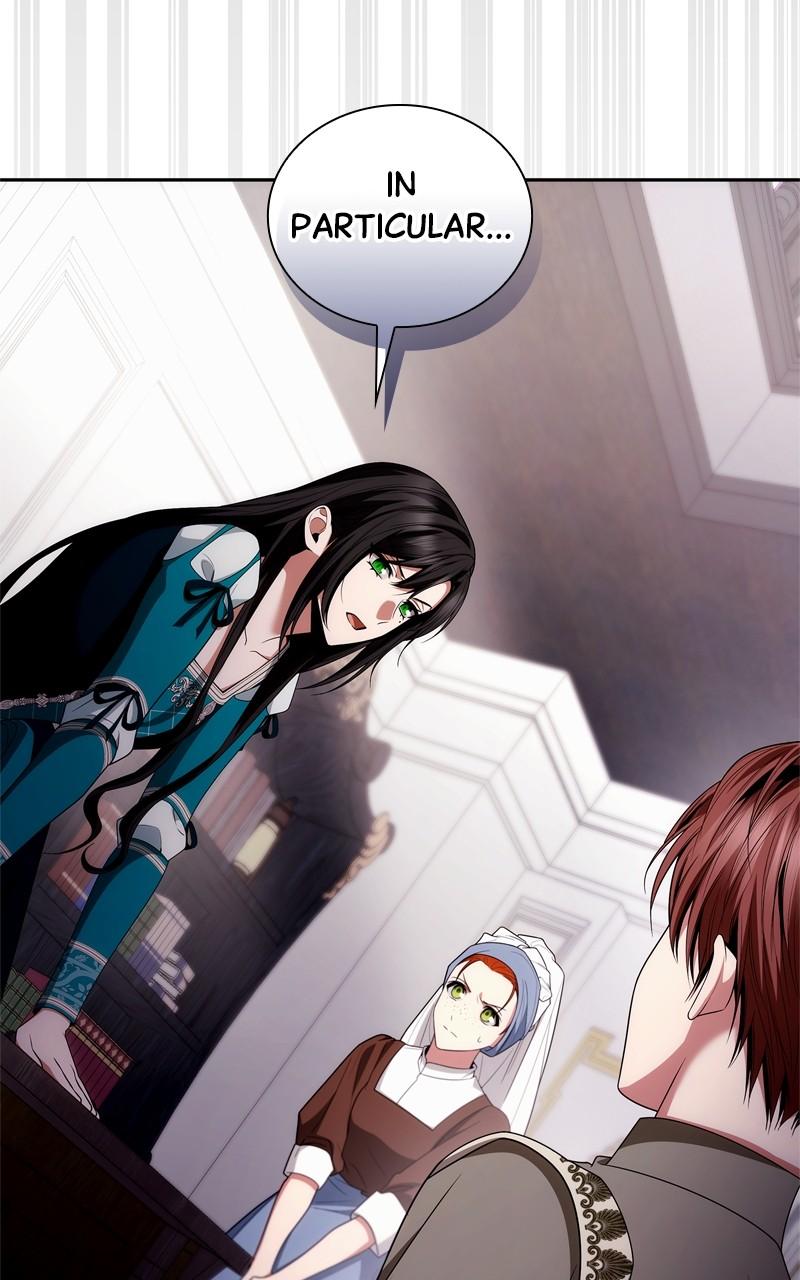 I'm the Queen in This Life Chap 112 - Next Chap 113