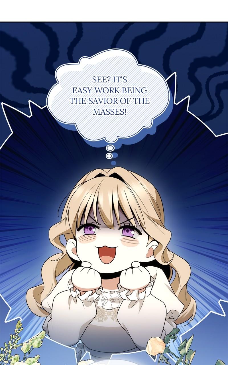 I'm the Queen in This Life Chap 112 - Next Chap 113