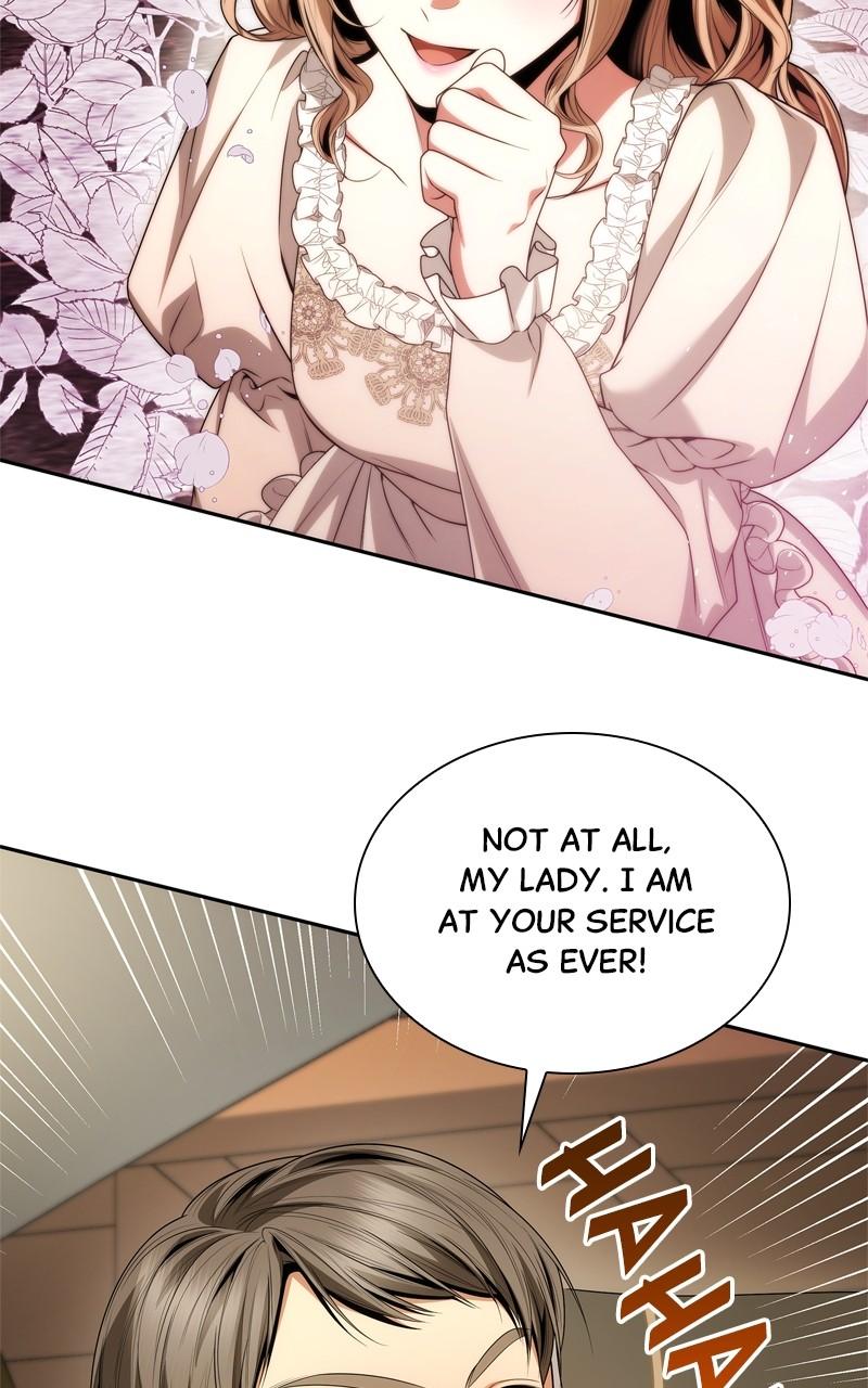 I'm the Queen in This Life Chap 112 - Next Chap 113