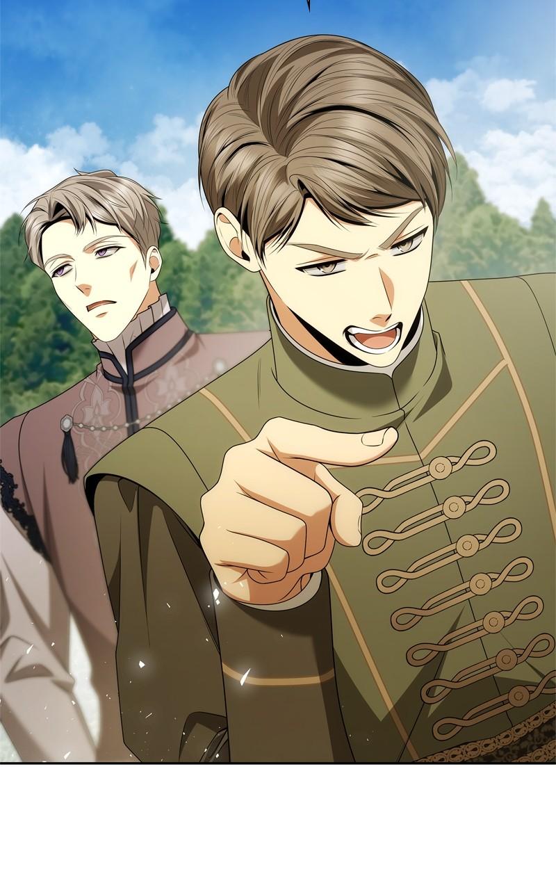 I'm the Queen in This Life Chap 112 - Next Chap 113