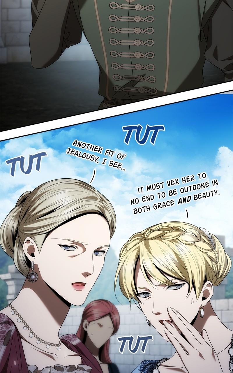 I'm the Queen in This Life Chap 113 - Next Chap 114