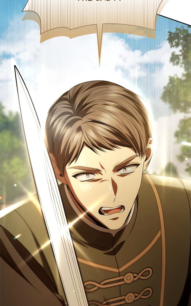 I'm the Queen in This Life Chap 113 - Next Chap 114