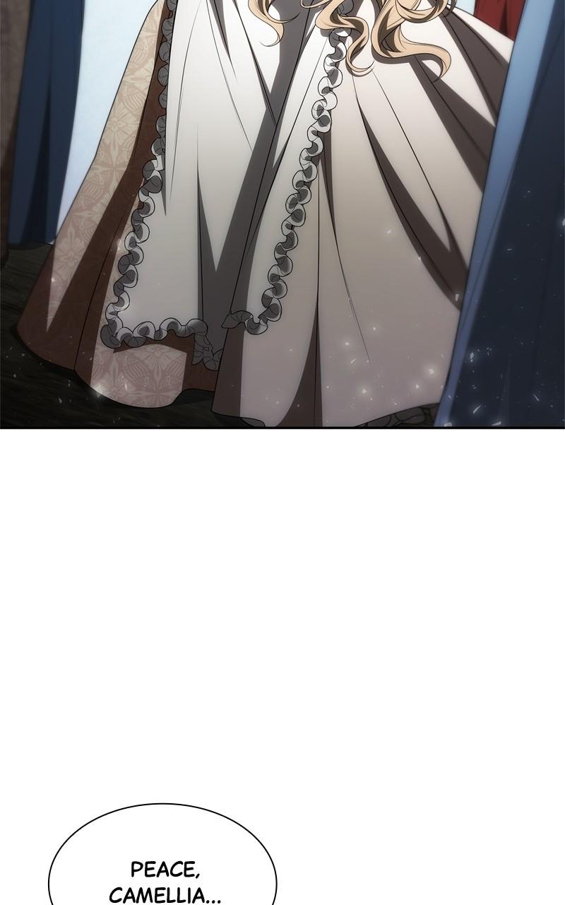 I'm the Queen in This Life Chap 113 - Next Chap 114