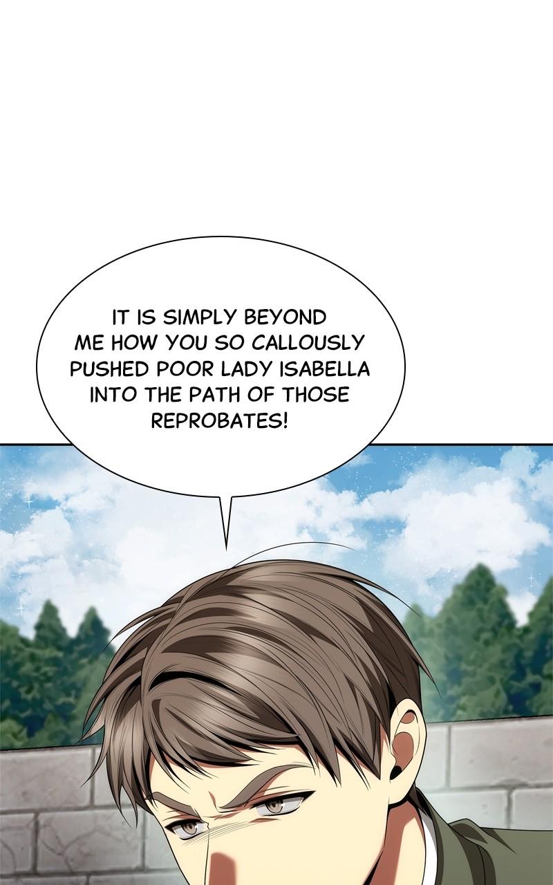 I'm the Queen in This Life Chap 113 - Next Chap 114
