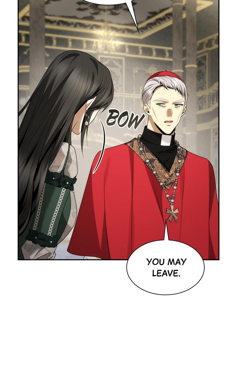 I'm the Queen in This Life Chap 113 - Next Chap 114