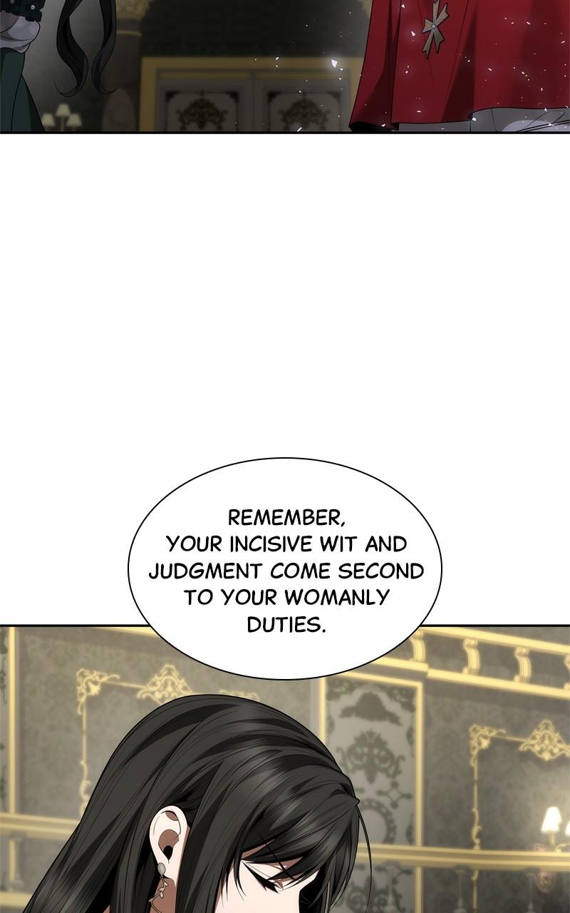 I'm the Queen in This Life Chap 113 - Next Chap 114