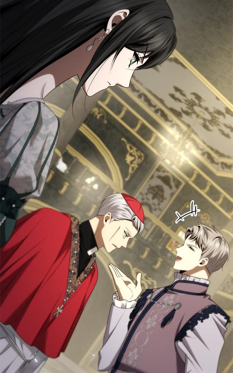 I'm the Queen in This Life Chap 113 - Next Chap 114