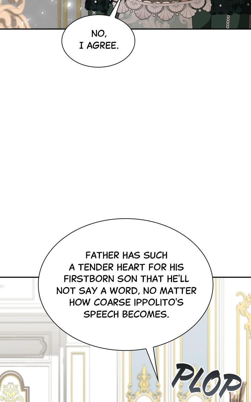 I'm the Queen in This Life Chap 113 - Next Chap 114