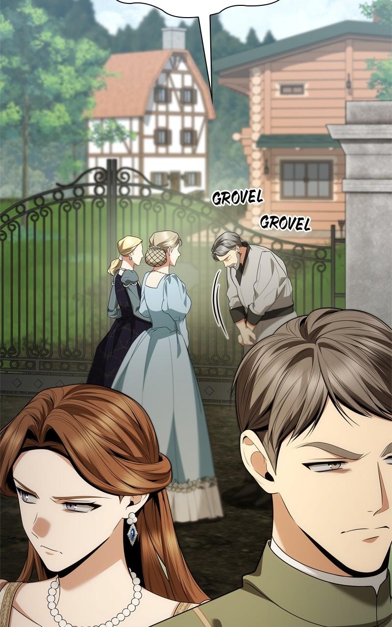 I'm the Queen in This Life Chap 113 - Next Chap 114