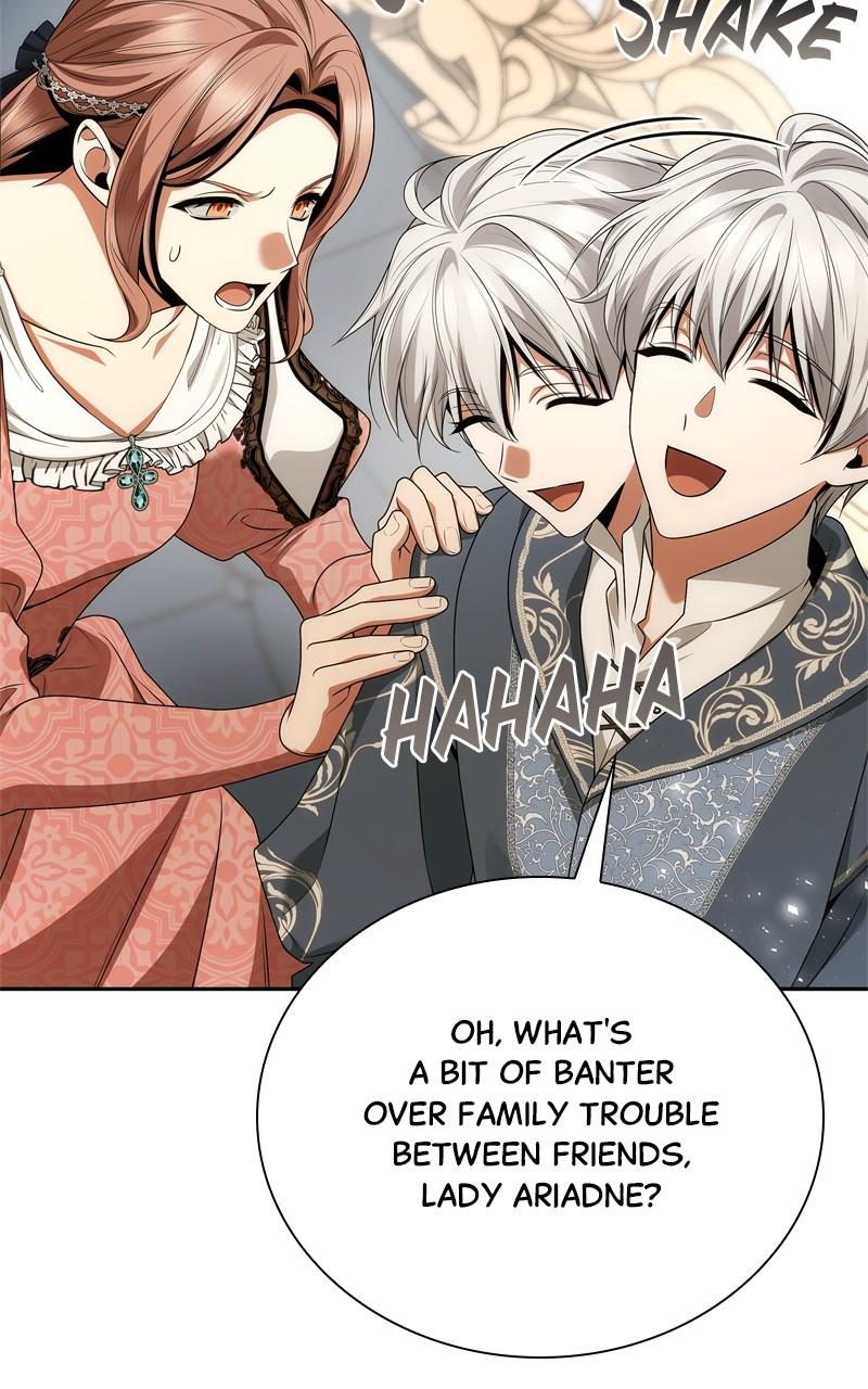 I'm the Queen in This Life Chap 113 - Next Chap 114