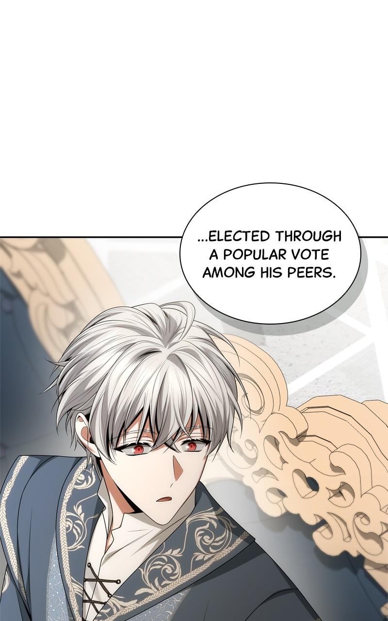 I'm the Queen in This Life Chap 113 - Next Chap 114