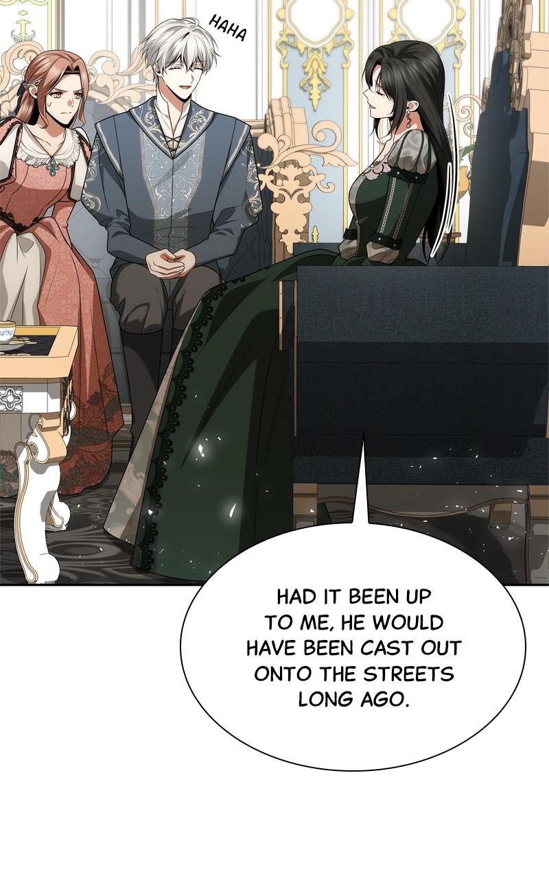 I'm the Queen in This Life Chap 113 - Next Chap 114