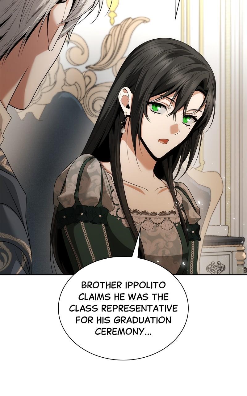 I'm the Queen in This Life Chap 113 - Next Chap 114