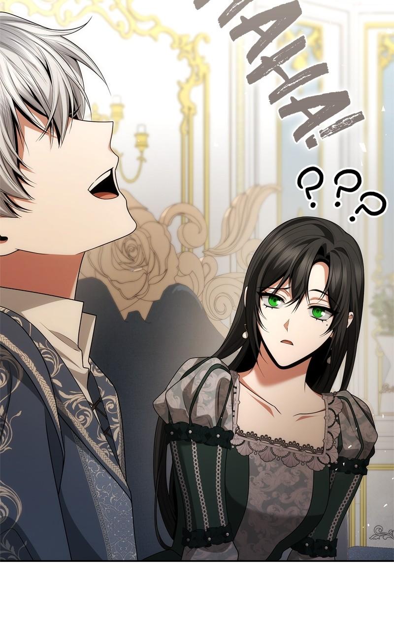 I'm the Queen in This Life Chap 113 - Next Chap 114