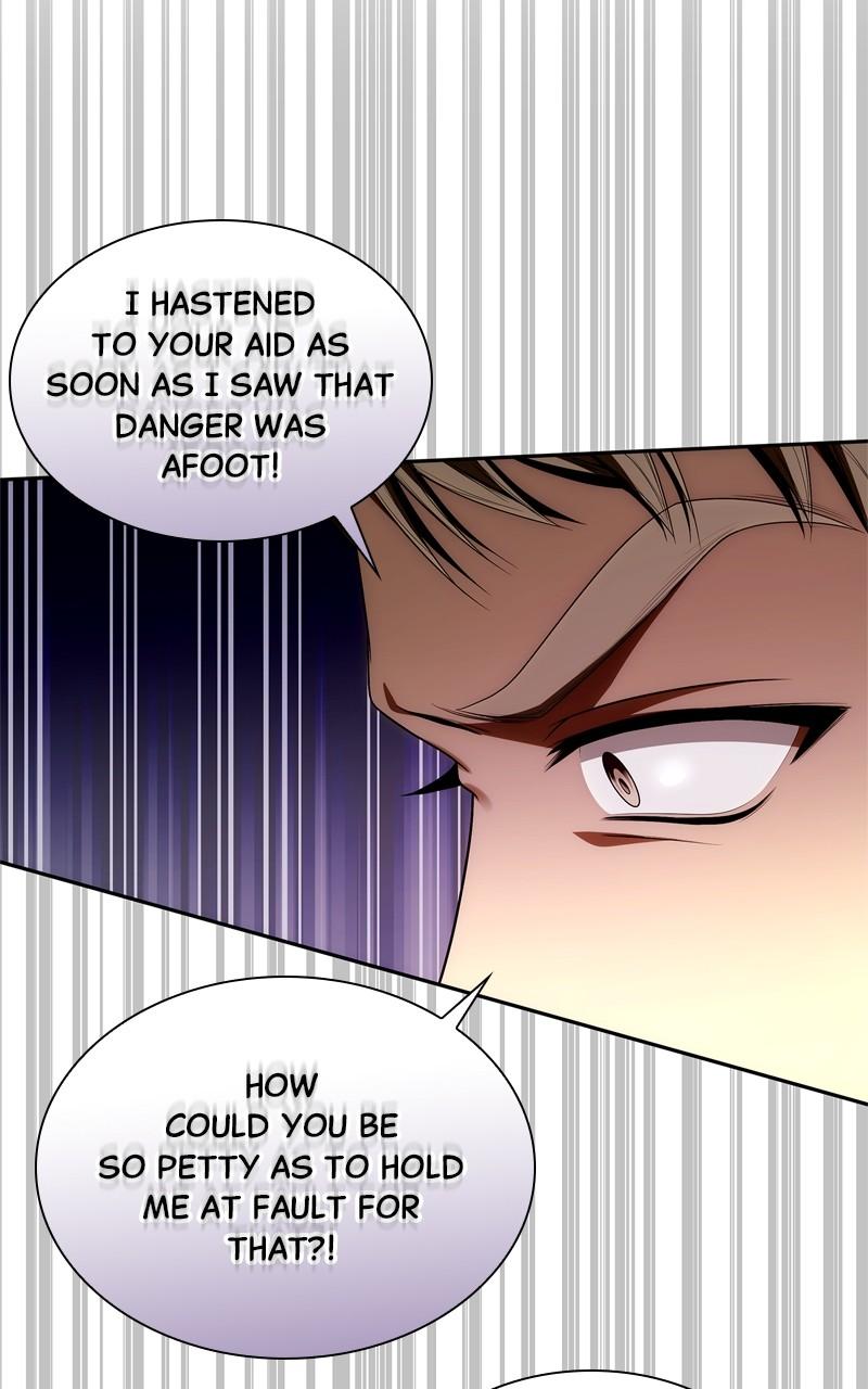 I'm the Queen in This Life Chap 113 - Next Chap 114