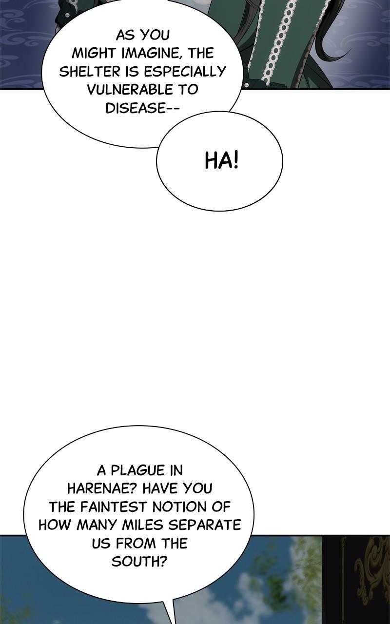 I'm the Queen in This Life Chap 113 - Next Chap 114