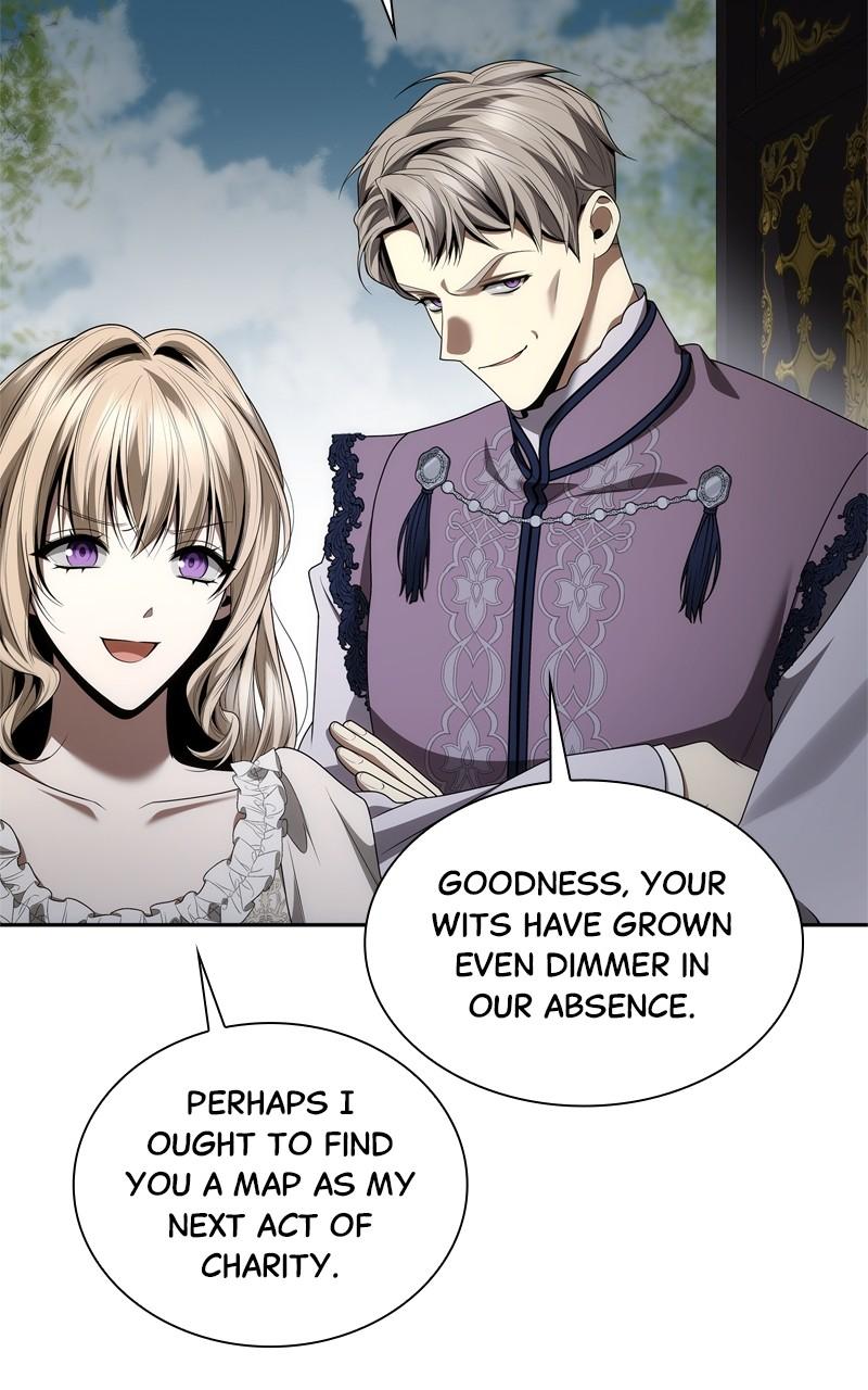 I'm the Queen in This Life Chap 113 - Next Chap 114