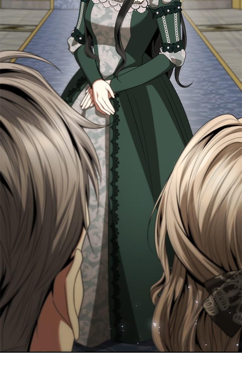 I'm the Queen in This Life Chap 113 - Next Chap 114