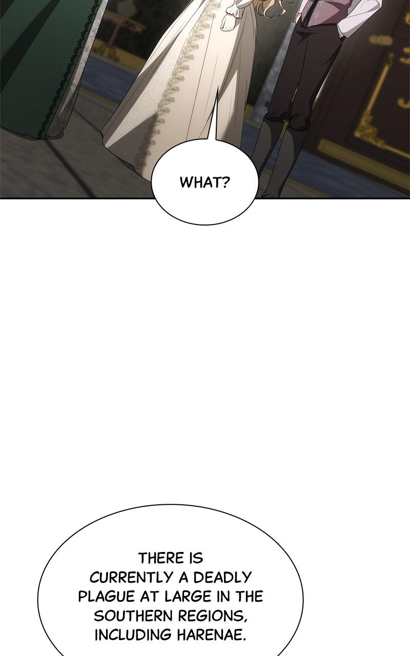 I'm the Queen in This Life Chap 113 - Next Chap 114