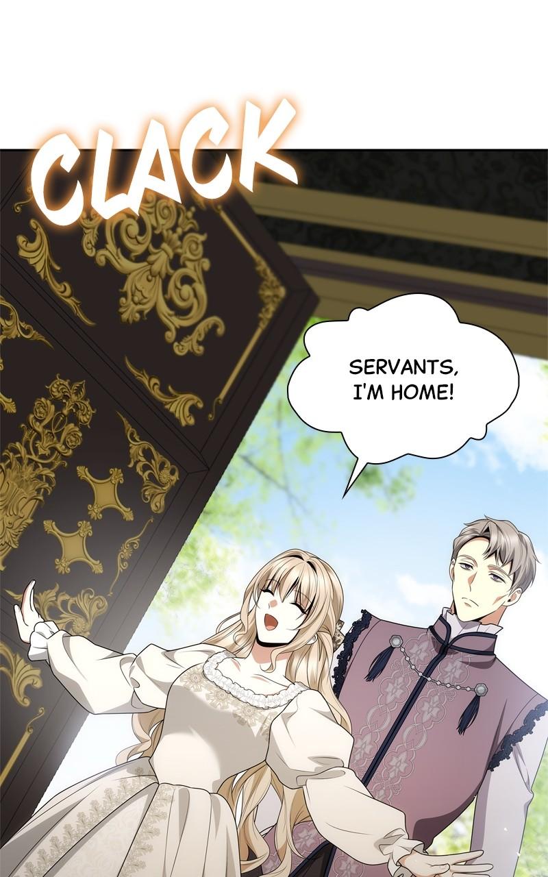 I'm the Queen in This Life Chap 113 - Next Chap 114