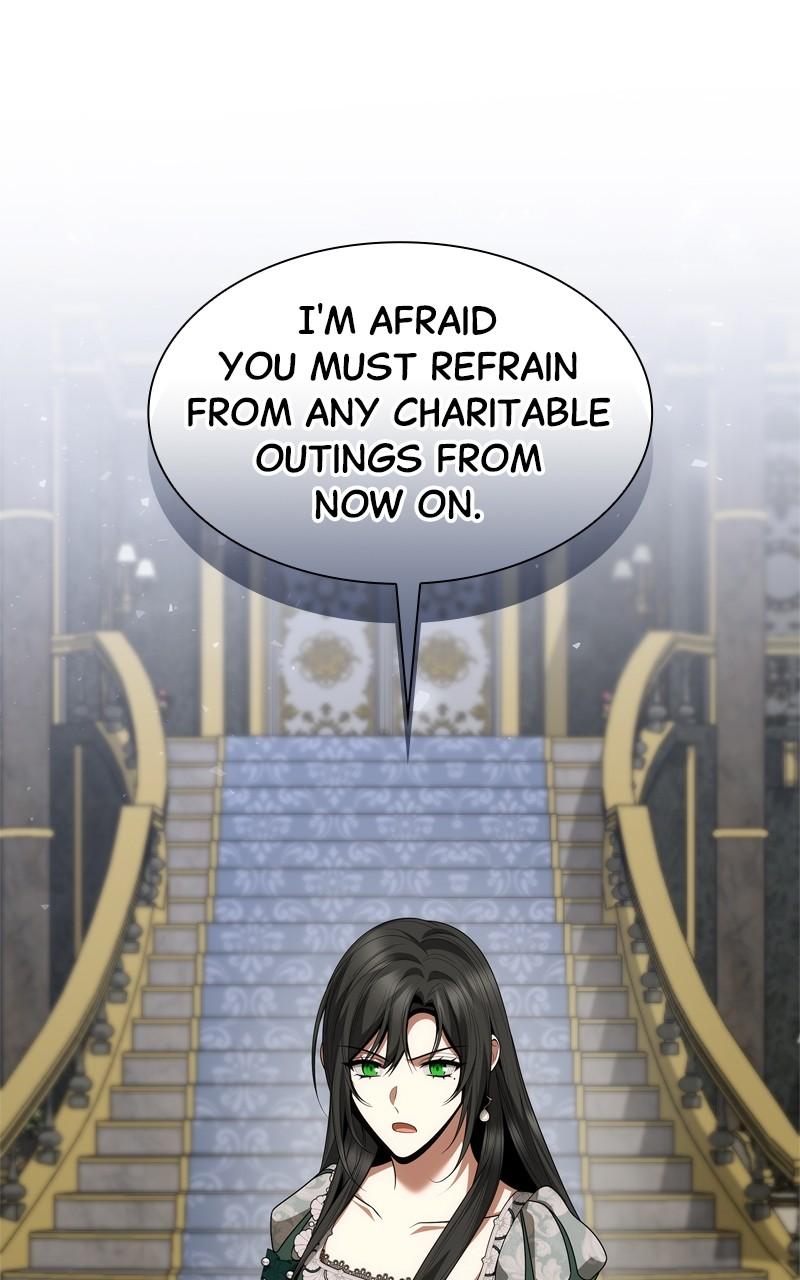 I'm the Queen in This Life Chap 113 - Next Chap 114