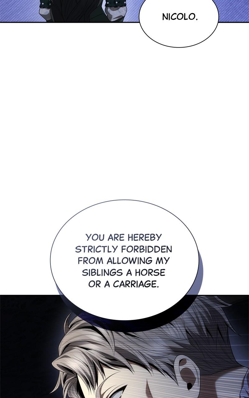 I'm the Queen in This Life Chap 113 - Next Chap 114