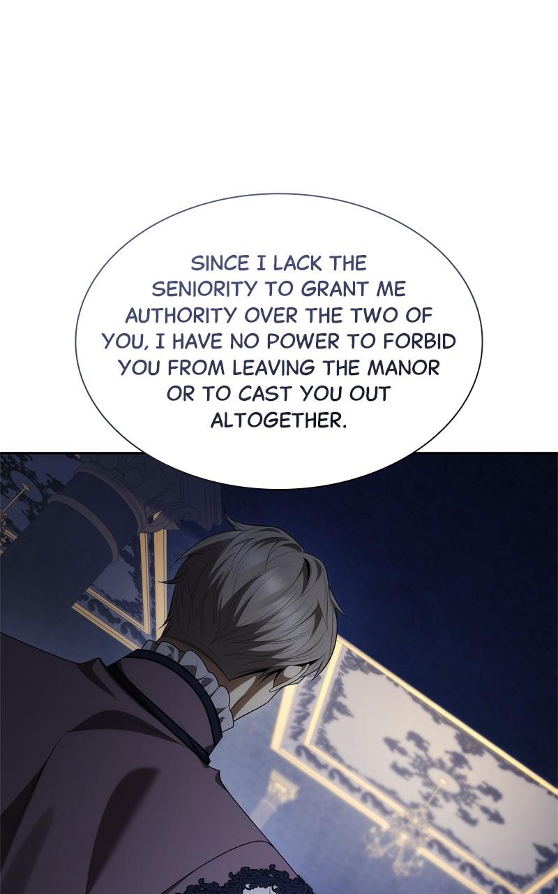 I'm the Queen in This Life Chap 113 - Next Chap 114