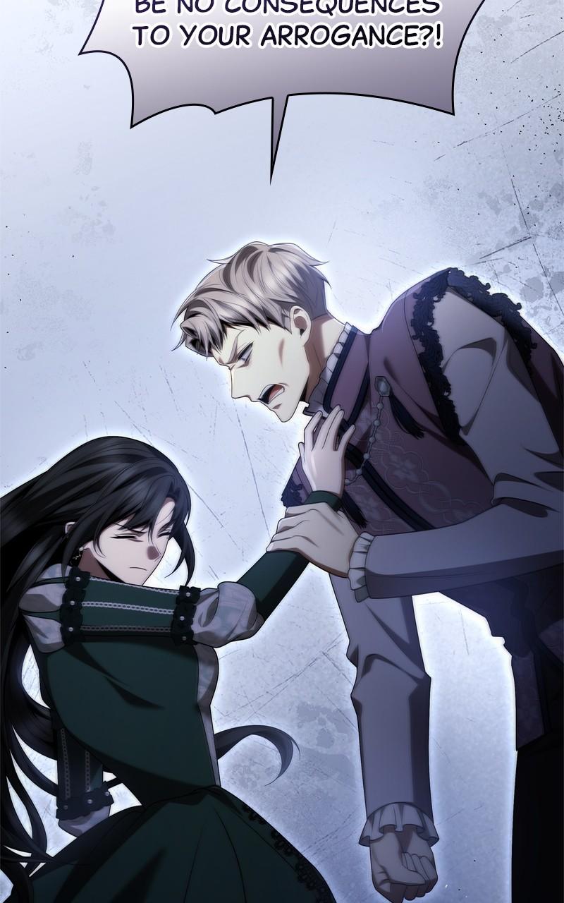 I'm the Queen in This Life Chap 113 - Next Chap 114