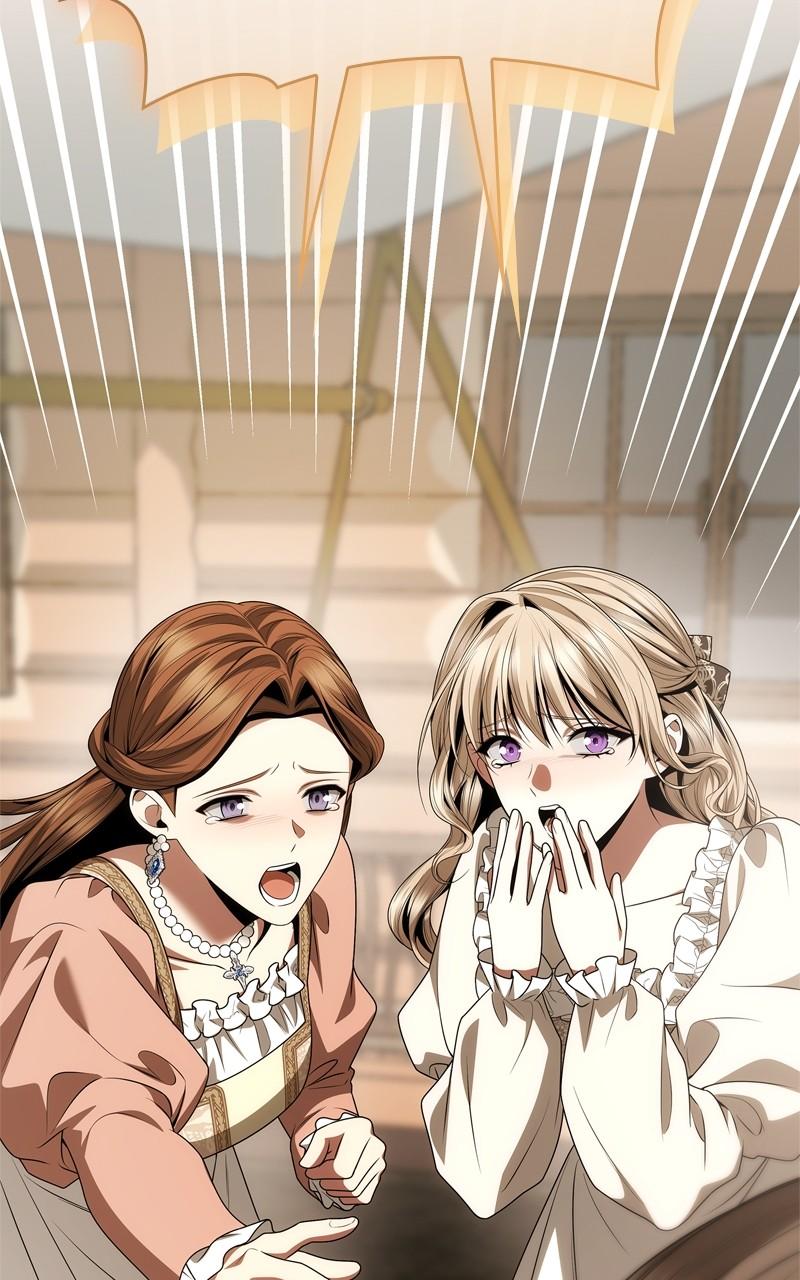 I'm the Queen in This Life Chap 113 - Next Chap 114