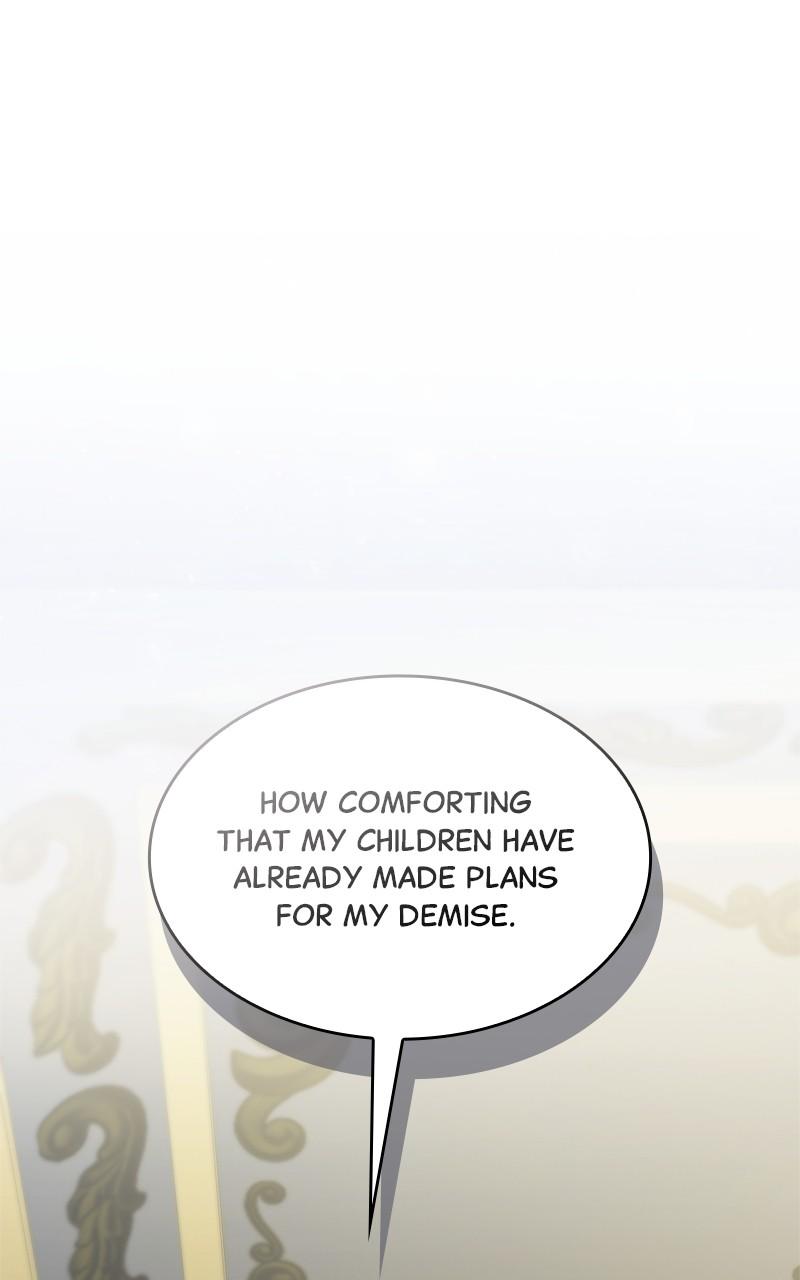 I'm the Queen in This Life Chap 113 - Next Chap 114