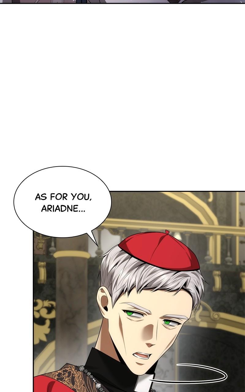 I'm the Queen in This Life Chap 113 - Next Chap 114