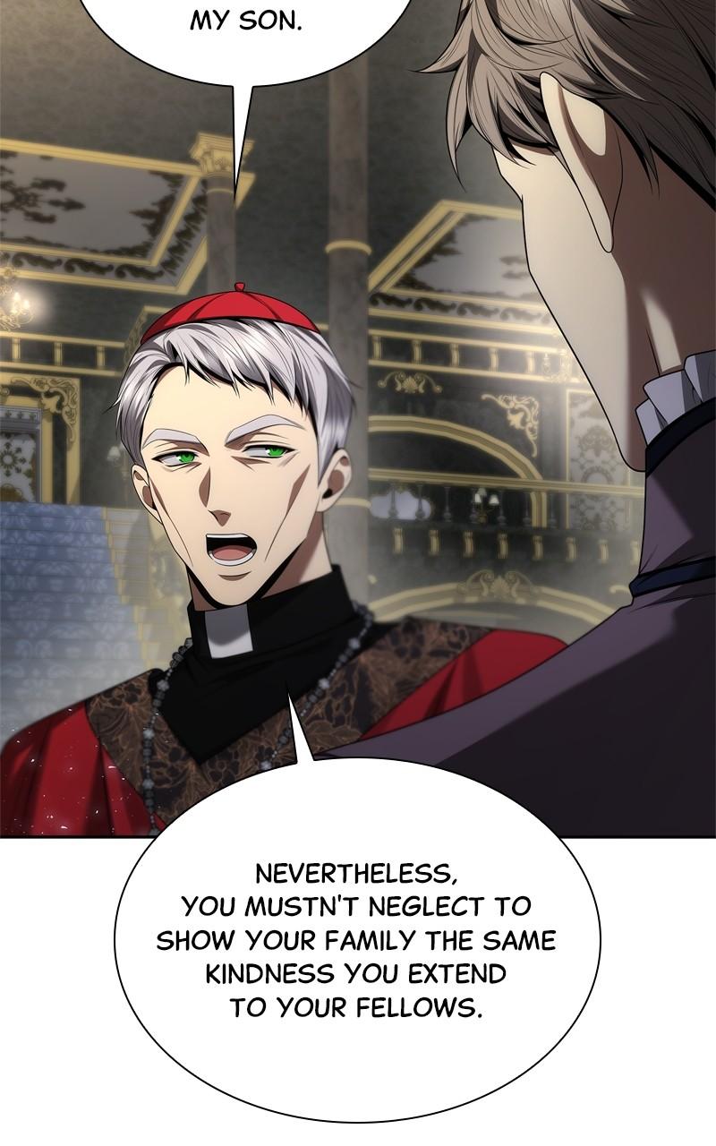 I'm the Queen in This Life Chap 113 - Next Chap 114