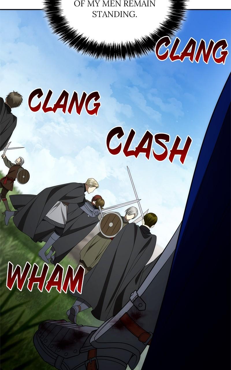 I'm the Queen in This Life Chap 128 - Next Chap 129