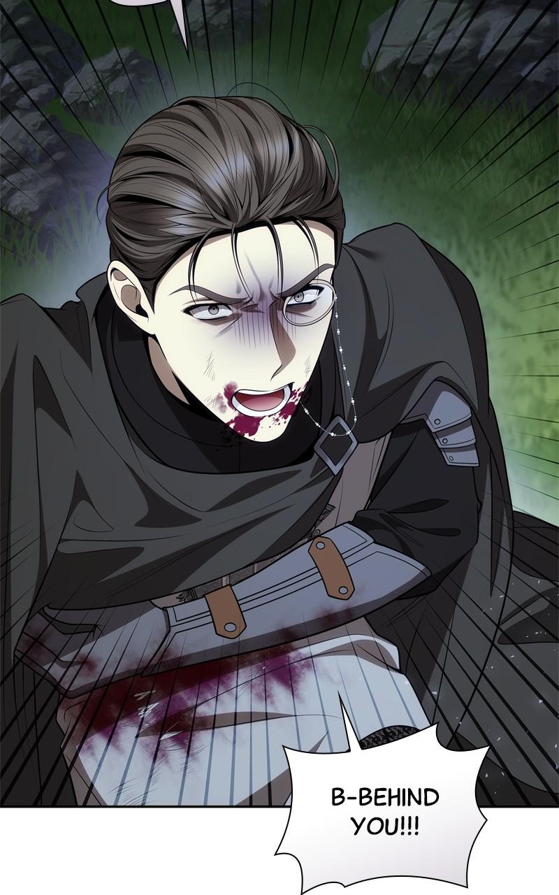 I'm the Queen in This Life Chap 128 - Next Chap 129