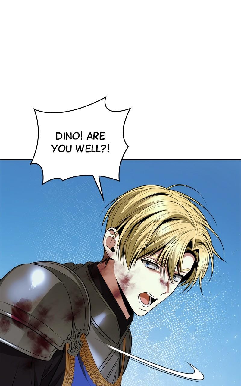 I'm the Queen in This Life Chap 128 - Next Chap 129