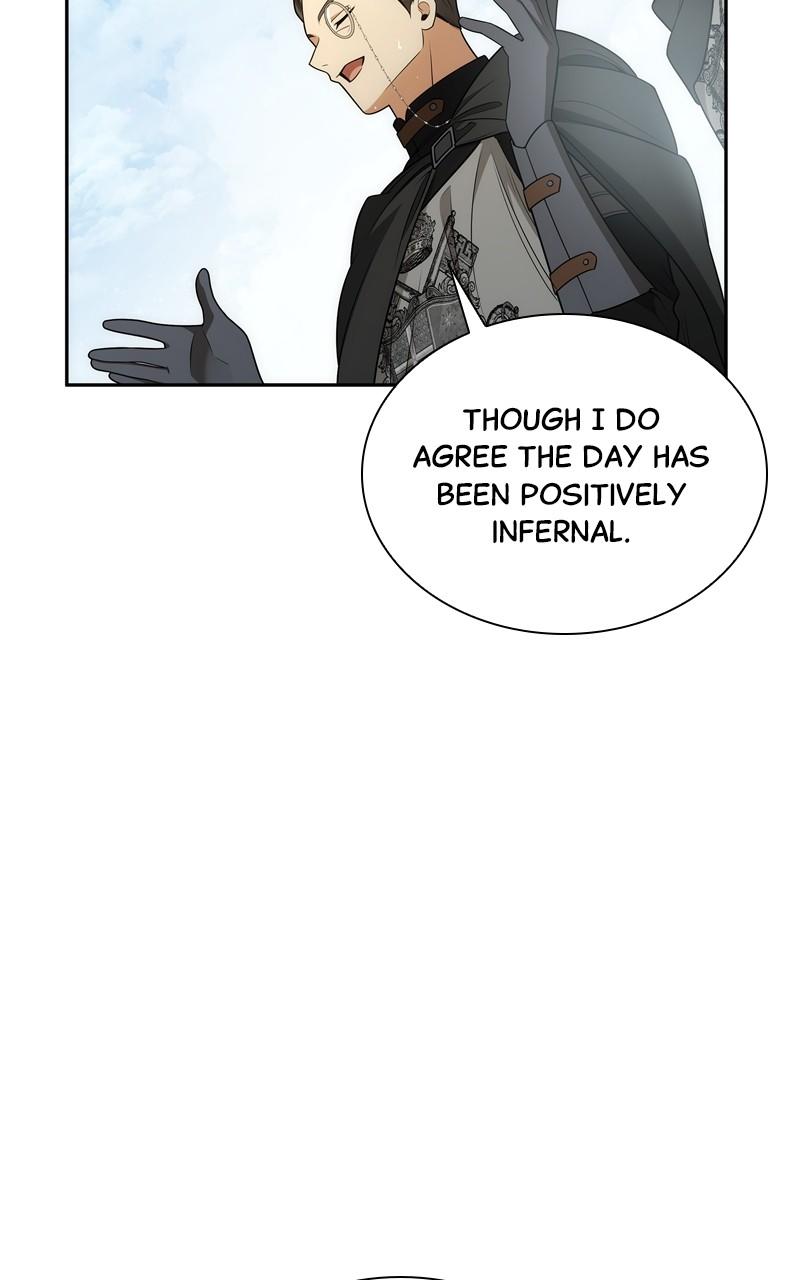 I'm the Queen in This Life Chap 128 - Next Chap 129