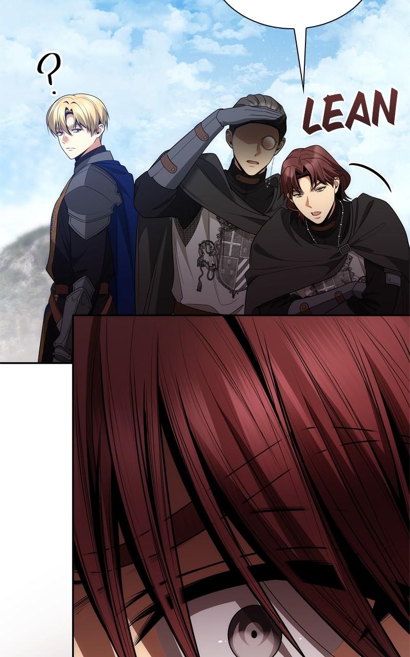 I'm the Queen in This Life Chap 128 - Next Chap 129