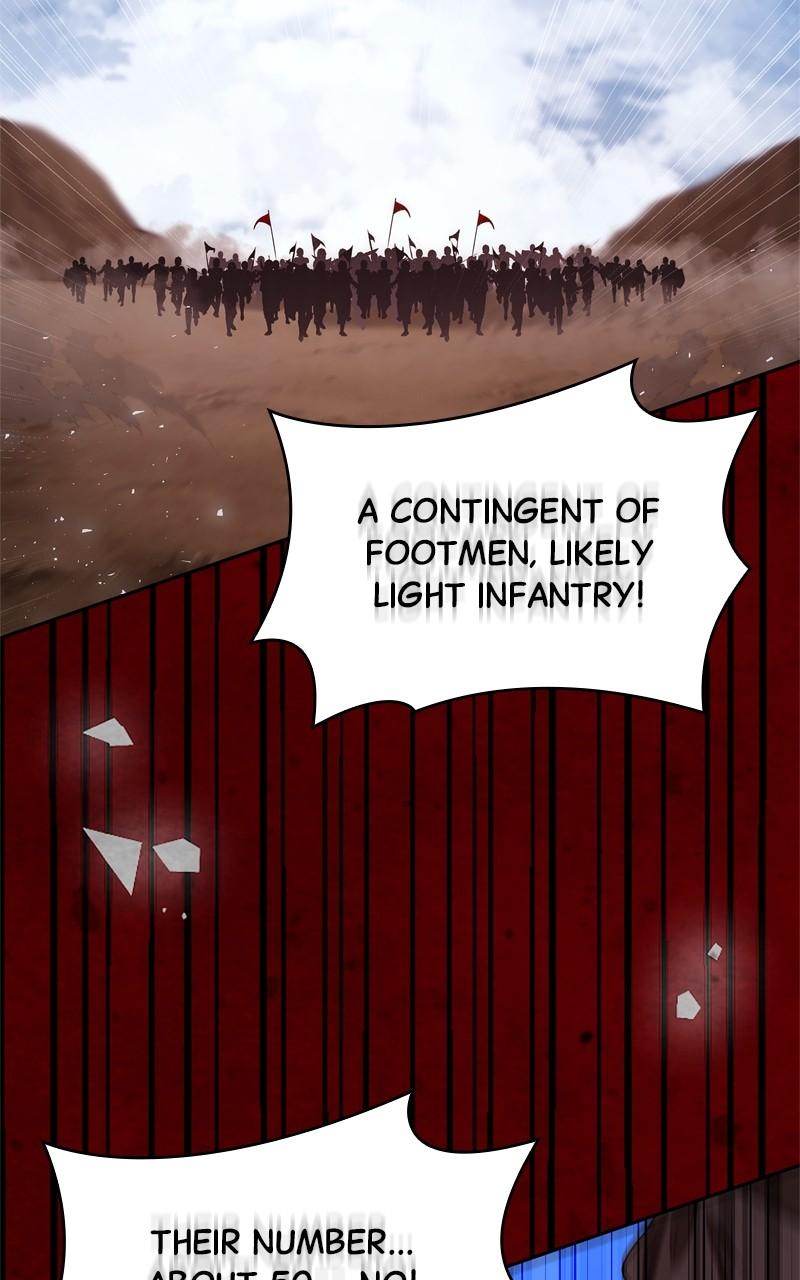 I'm the Queen in This Life Chap 128 - Next Chap 129